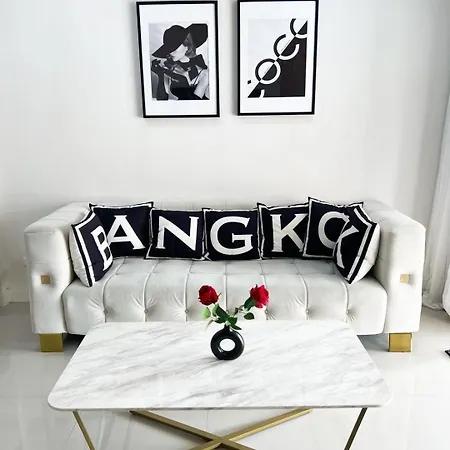 Love House
